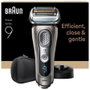 Braun Series 9 9325s Afeitadora Eléctrica Recargable Grafito